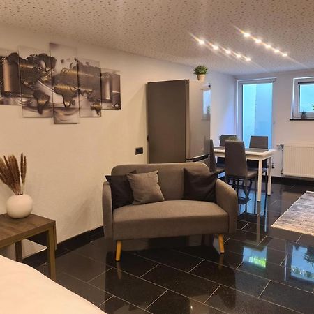 Appartement Am Ziegeleipark Heilbronn Eksteriør billede