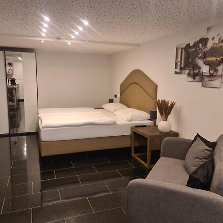 Appartement Am Ziegeleipark Heilbronn Eksteriør billede