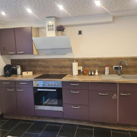 Appartement Am Ziegeleipark Heilbronn Eksteriør billede