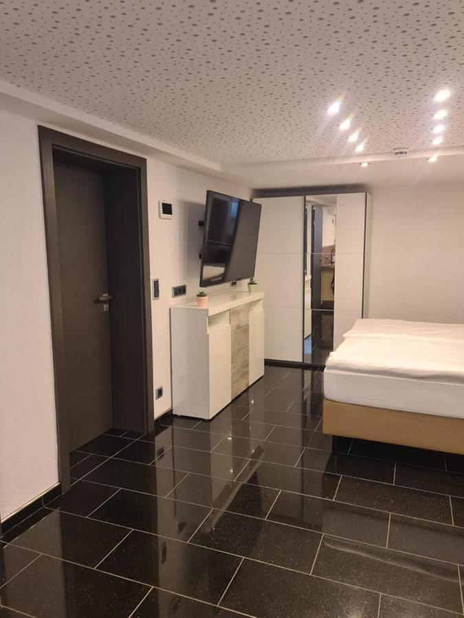 Appartement Am Ziegeleipark Heilbronn Eksteriør billede