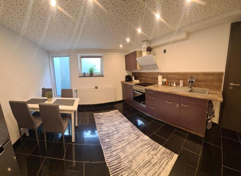 Appartement Am Ziegeleipark Heilbronn Eksteriør billede