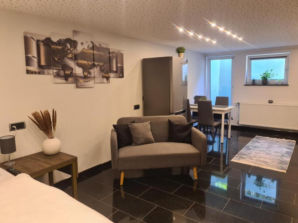 Appartement Am Ziegeleipark Heilbronn Eksteriør billede