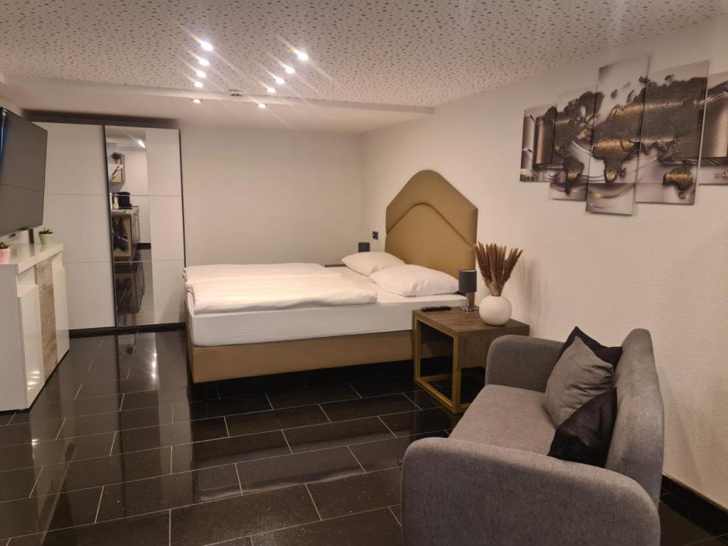 Appartement Am Ziegeleipark Heilbronn Eksteriør billede