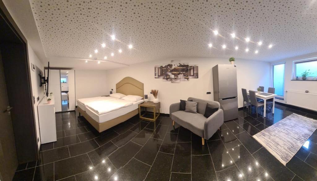 Appartement Am Ziegeleipark Heilbronn Eksteriør billede